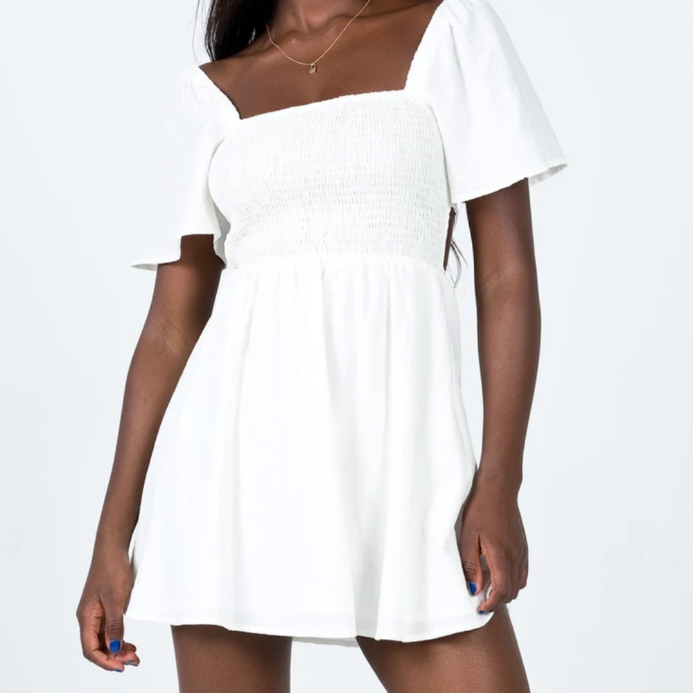 Princess polly summer night dress